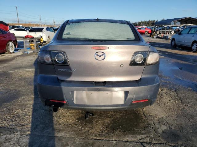 2008 Mazda 3 I VIN: JM1BK32G381834414 Lot: 42199614