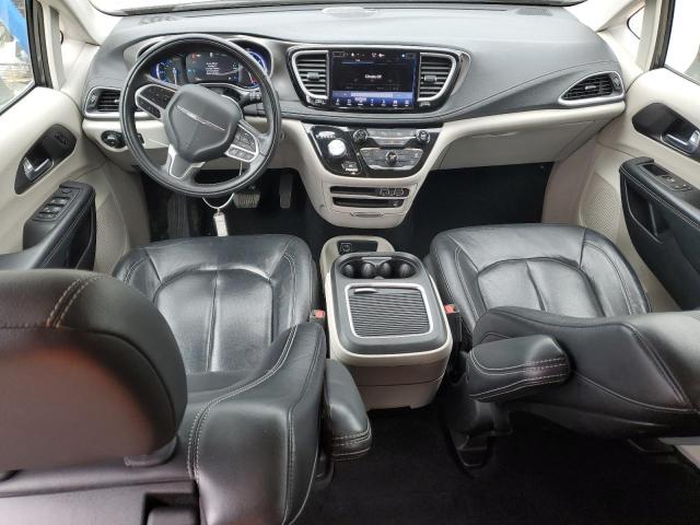 2022 CHRYSLER PACIFICA H - 2C4RC1L75NR123383