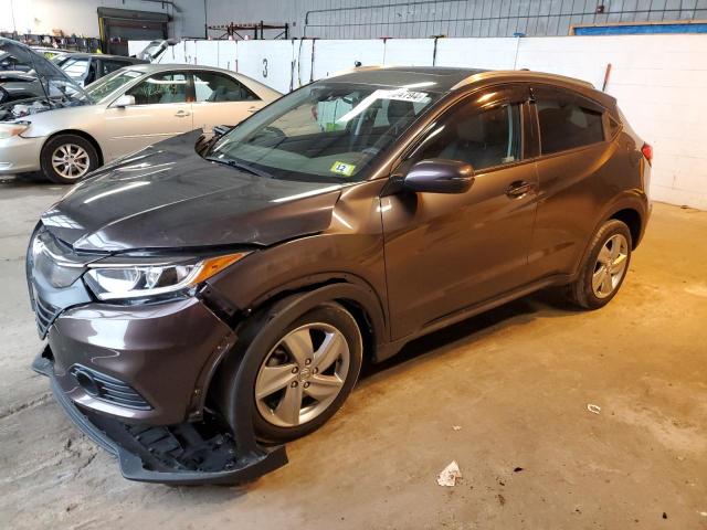 2020 HONDA HR-V EX 3CZRU6H53LM730110