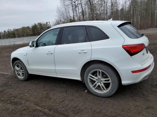 WA1WFCFP2EA024780 2014 AUDI Q5, photo no. 2