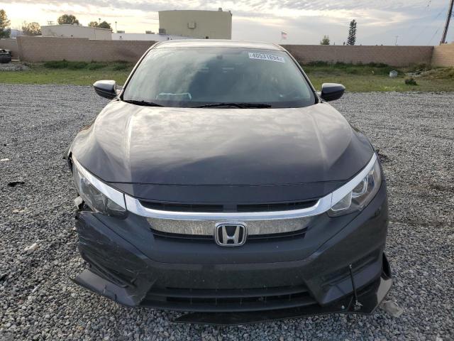 2018 HONDA CIVIC LX - 2HGFC2E57JH522351