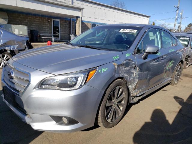 2016 Subaru Legacy 2.5i Limited