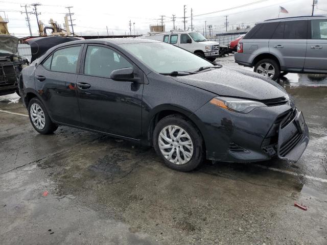 2018 TOYOTA COROLLA L - 5YFBURHE8JP848376