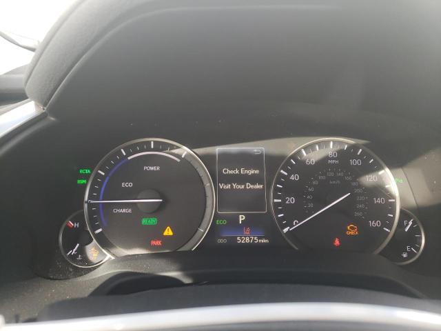 2018 LEXUS RX 450H L JTJDGKCA4J2004214