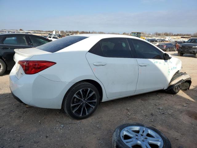 2019 TOYOTA COROLLA L 5YFBURHE1KP917765
