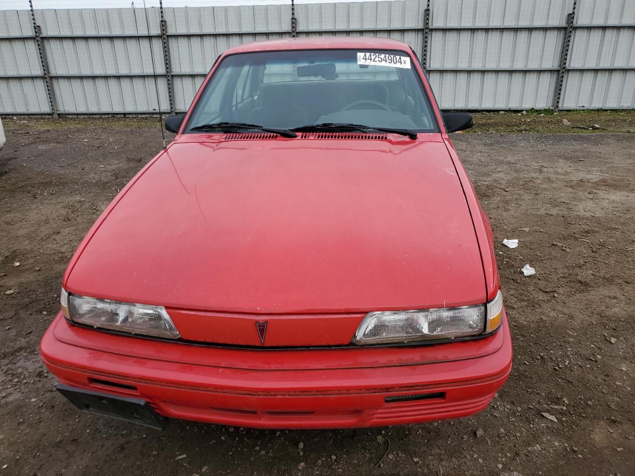 1G2JB54H2R7563913 1994 Pontiac Sunbird Le