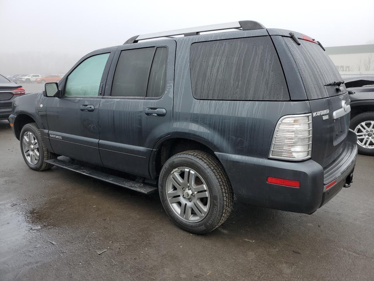 4M2EN4JE2AUJ06172 2010 Mercury Mountaineer Premier