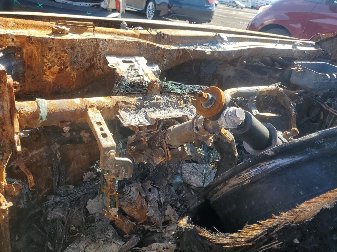 3KPC24A3XKE068193 2019 Hyundai Accent Se