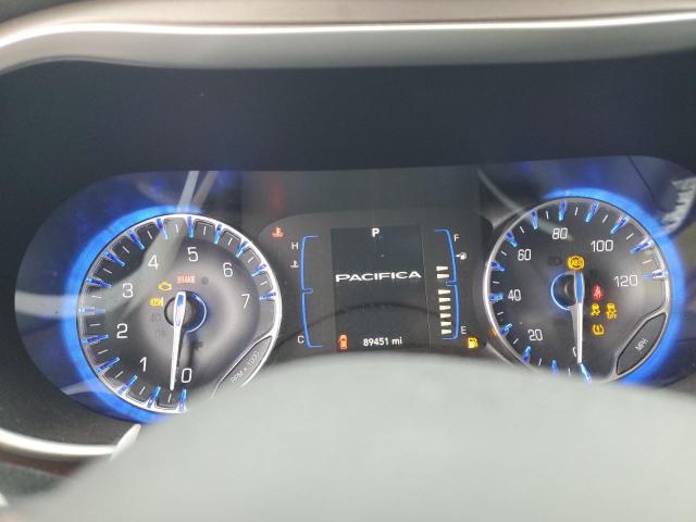 2018 CHRYSLER PACIFICA T 2C4RC1BG3JR210629