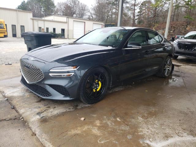 2023 GENESIS G70 BASE #2341466717