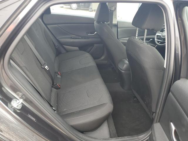 2021 HYUNDAI ELANTRA SE 5NPLL4AG0MH041485