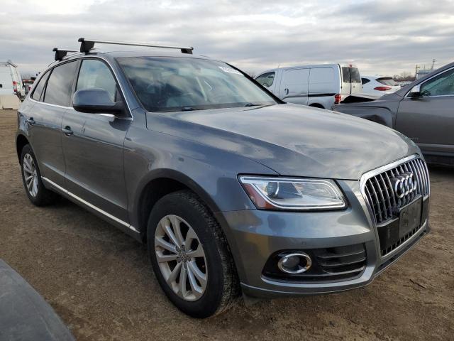 2013 Audi Q5 Premium Plus VIN: WA1LFAFP3DA031887 Lot: 42246794