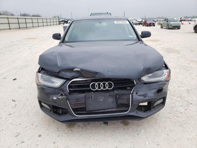 VIN WAUAFAFL4FA070398 2015 Audi A4, Premium no.5