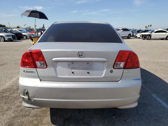 2005 Honda Civic - Image 6