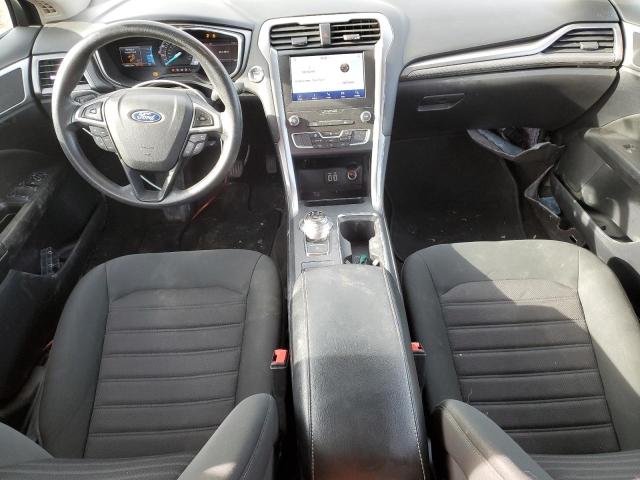 2020 FORD FUSION SE 3FA6P0HD9LR226903