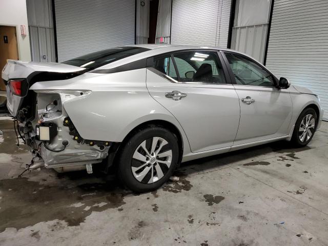 2023 NISSAN ALTIMA S 1N4BL4BV4PN404499