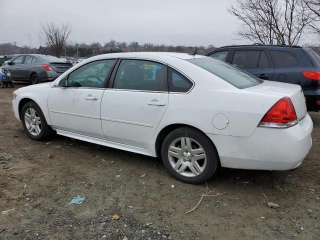 2015 CHEVROLET IMPALA LIM 2G1WB5E38F1120350