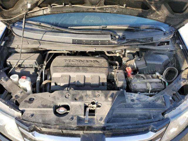 2016 HONDA ODYSSEY EX 5FNRL5H67GB167956