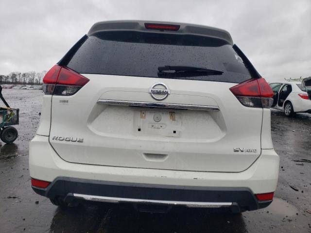 2018 NISSAN ROGUE S 5N1AT2MV2JC796789