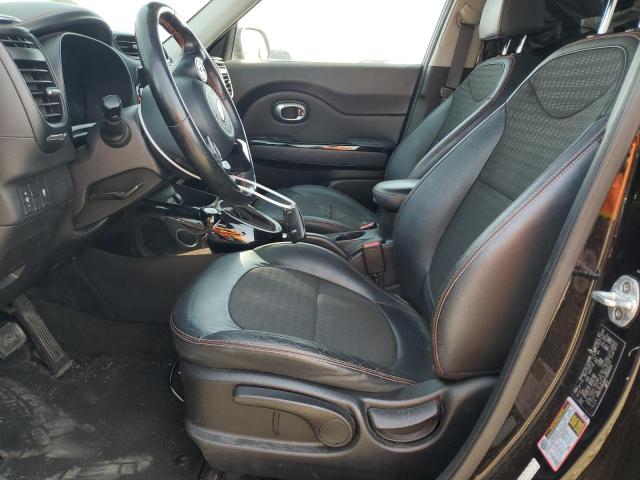 2017 KIA SOUL ! - KNDJX3AA6H7884604