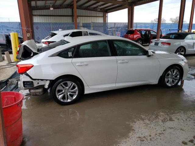 2019 HONDA ACCORD LX 1HGCV1F15KA100713