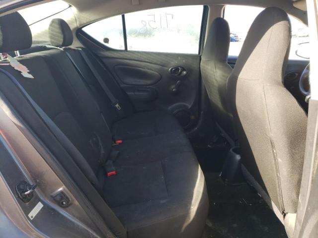 2017 Nissan Versa S VIN: 3N1CN7AP3HL818908 Lot: 43521314