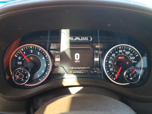 2020 RAM 1500 LARAM 1C6SRFJT5LN378596
