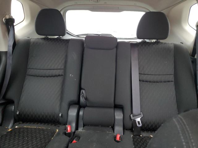 2020 NISSAN ROGUE S - KNMAT2MT7LP514015