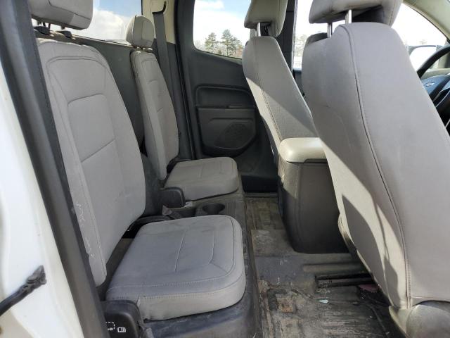 2016 CHEVROLET COLORADO 1GCHTBEA2G1122824