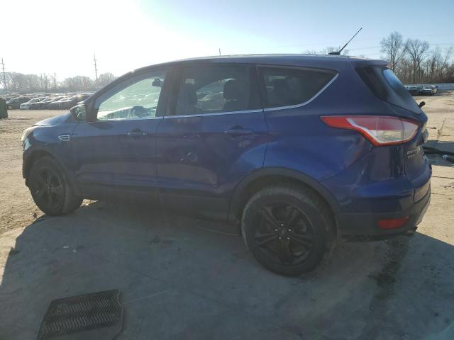 2016 FORD ESCAPE SE - 1FMCU9GX8GUA06152