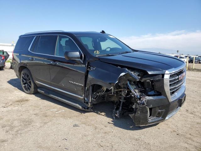 2023 GMC YUKON SLT 1GKS2BKT5PR144790