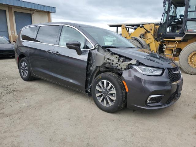 2022 CHRYSLER PACIFICA H - 2C4RC1L75NR123383