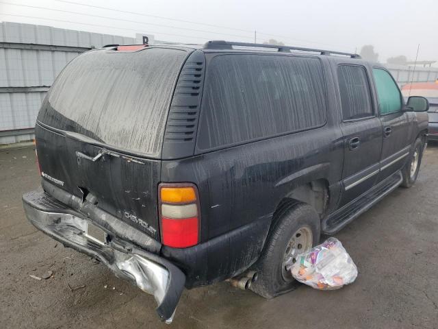 2004 Chevrolet Suburban K1500 VIN: 3GNFK16T74G328942 Lot: 43781484