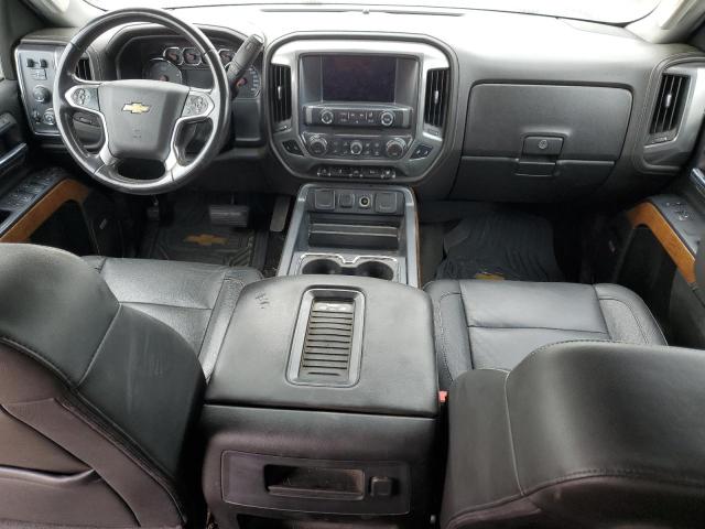 2016 CHEVROLET C/K2500 1GC1KWE86GF146832