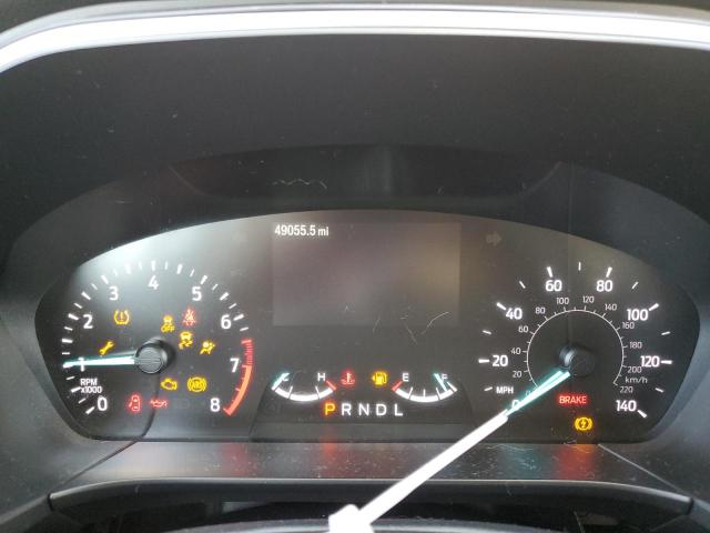 2020 FORD ESCAPE SE 1FMCU9G63LUB94984