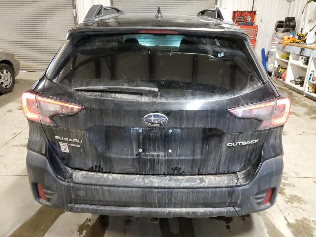 2020 SUBARU OUTBACK PR 4S4BTACC8L3179768