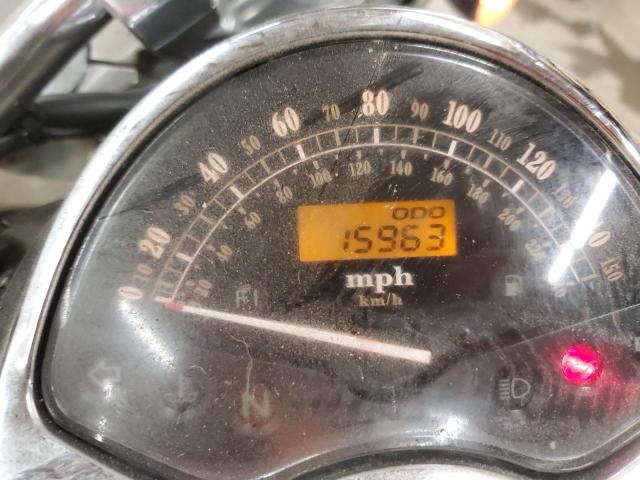 2005 HONDA VTX1800 R3 - 1HFSC49645A301389