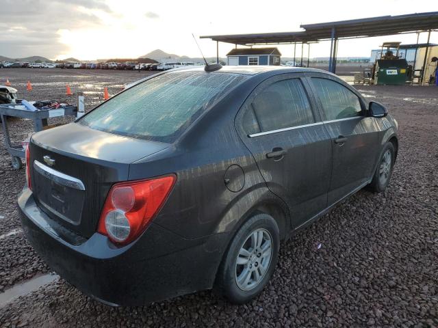 2015 CHEVROLET SONIC LT - 1G1JC5SH9F4138688