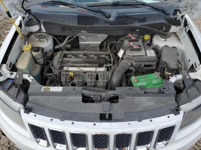 1C4NJCBA6FD397211 | 2015 Jeep compass sport