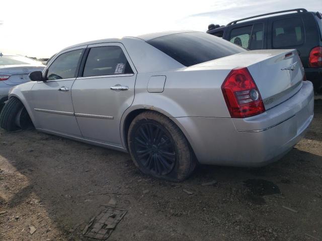 2010 Chrysler 300 Touring VIN: 2C3CA5CV7AH160814 Lot: 43087704