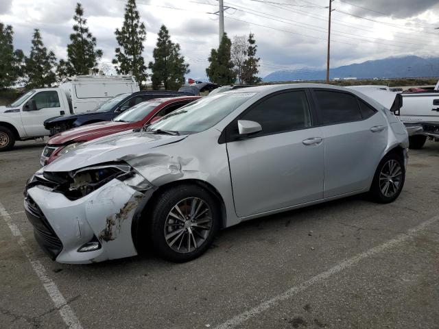 2017 TOYOTA COROLLA L 5YFBURHE2HP657319