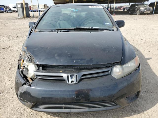 2007 Honda Civic Ex VIN: 2HGFG12817H583054 Lot: 44474104