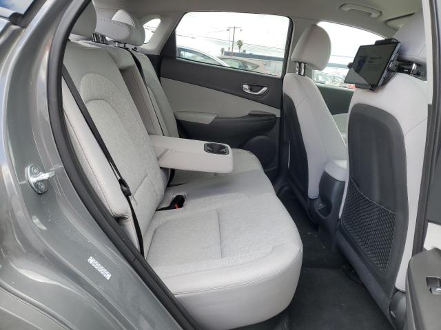 2023 HYUNDAI KONA SE KM8K23AG5PU183569