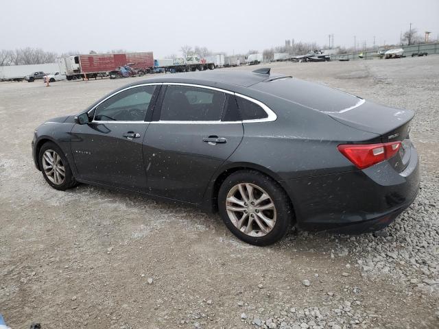 2017 CHEVROLET MALIBU LT 1G1ZE5ST8HF189219