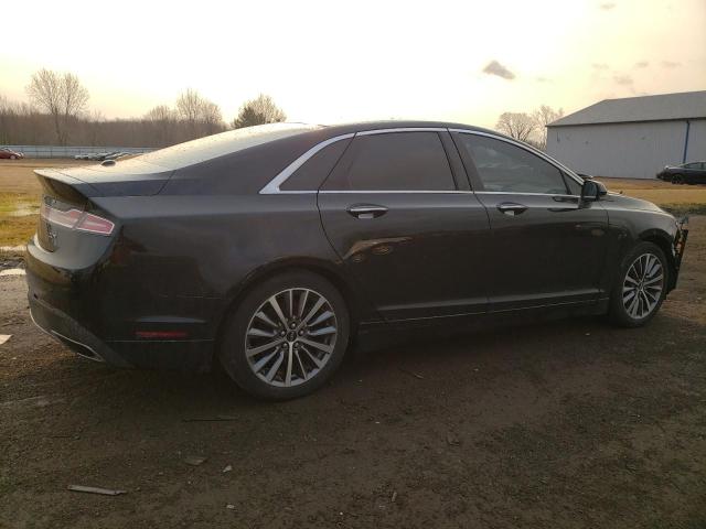 2018 LINCOLN MKZ PREMIE - 3LN6L5A93JR615392