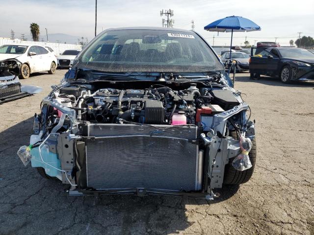 2024 TOYOTA COROLLA LE JTDBCMFE4RJ019250