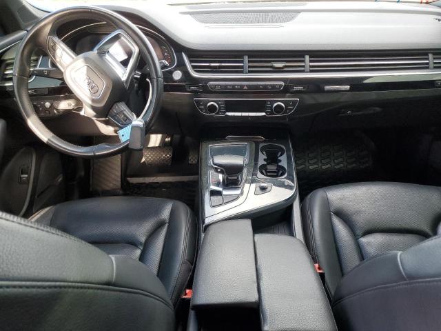 VIN WA1VAAF72HD023355 2017 Audi Q7, Prestige no.8