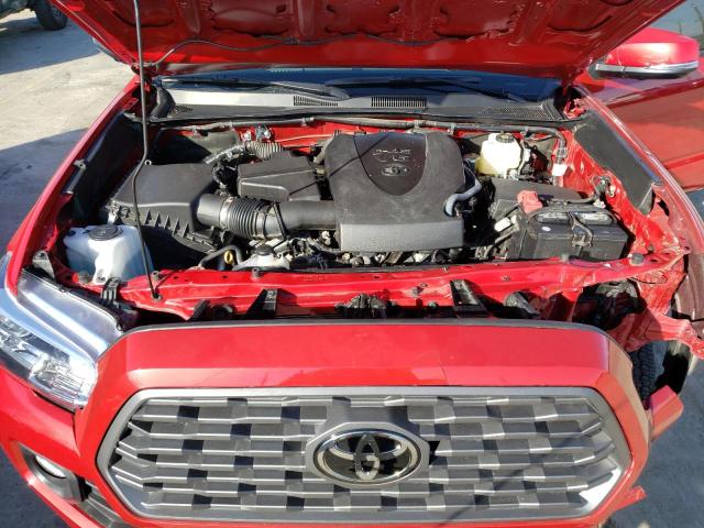 2023 TOYOTA TACOMA DOU 3TMDZ5BN9PM147342