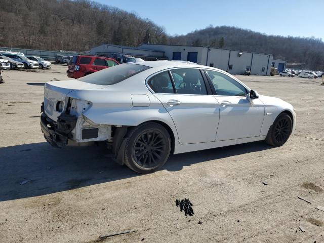 2016 BMW 528 XI - WBA5A7C52GG145929