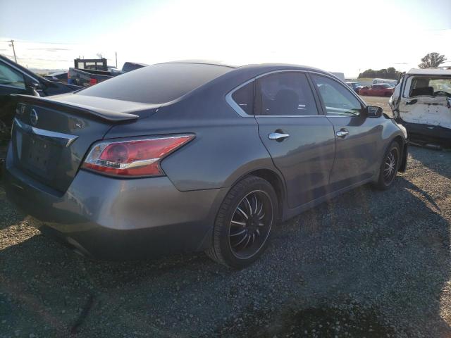 2015 Nissan Altima 2.5 VIN: 1N4AL3AP5FN392659 Lot: 44359484